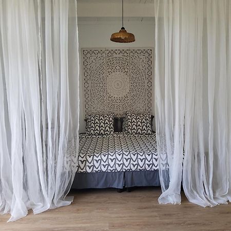 Appartement T1 Bis Joli Cocoon Saint-Benoît Екстериор снимка