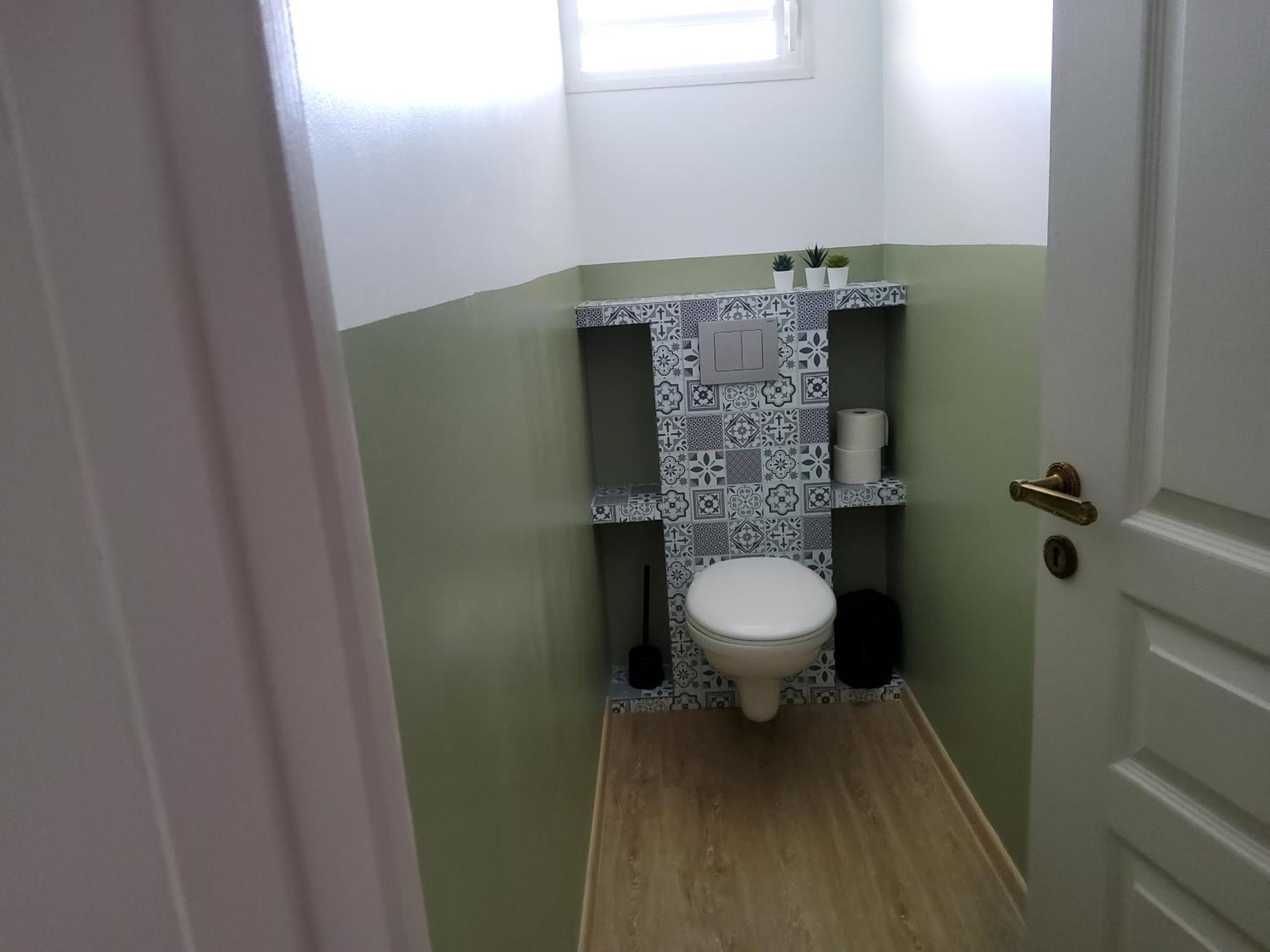 Appartement T1 Bis Joli Cocoon Saint-Benoît Екстериор снимка